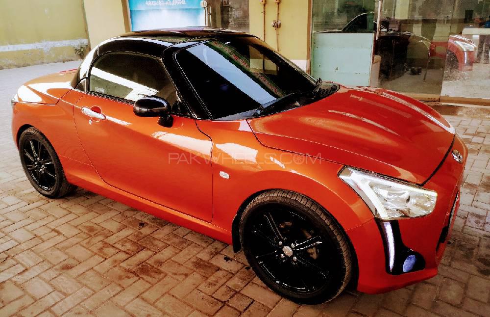 ڈائیہاتسو کوپن 2014 for Sale in لاہور ڈائیہاتسو کوپن 2014 for Sale in لاہور Image-11