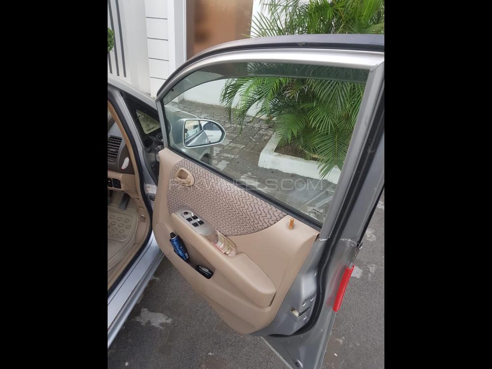 Honda City 2005 for Sale in Lahore Honda City 2005 for Sale in Lahore Image-5