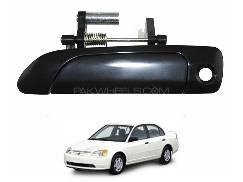 Honda Civic 2001-2006 Right Side Outer Door Handle  for sale in Karachi Image-1