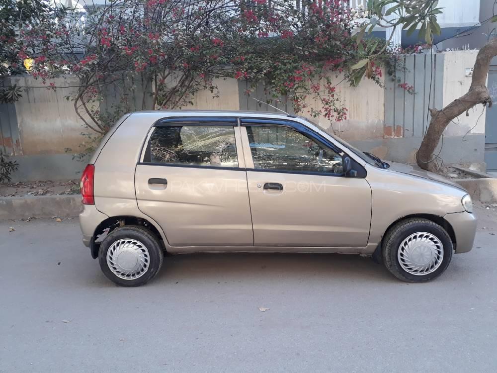 Suzuki Alto 2004 for Sale in Karachi Image-1