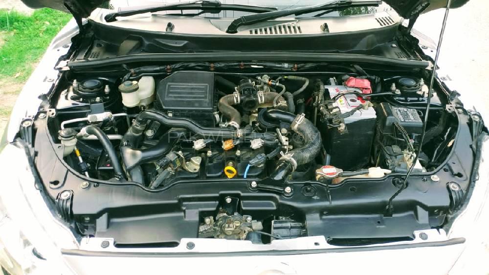Daihatsu Copen 2014 for Sale in Lahore Daihatsu Copen 2014 for Sale in Lahore Image-6