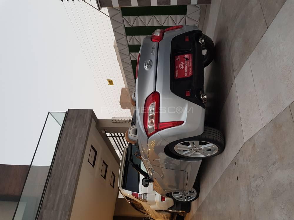 Daihatsu Copen 2014 for Sale in Lahore Daihatsu Copen 2014 for Sale in Lahore Image-2
