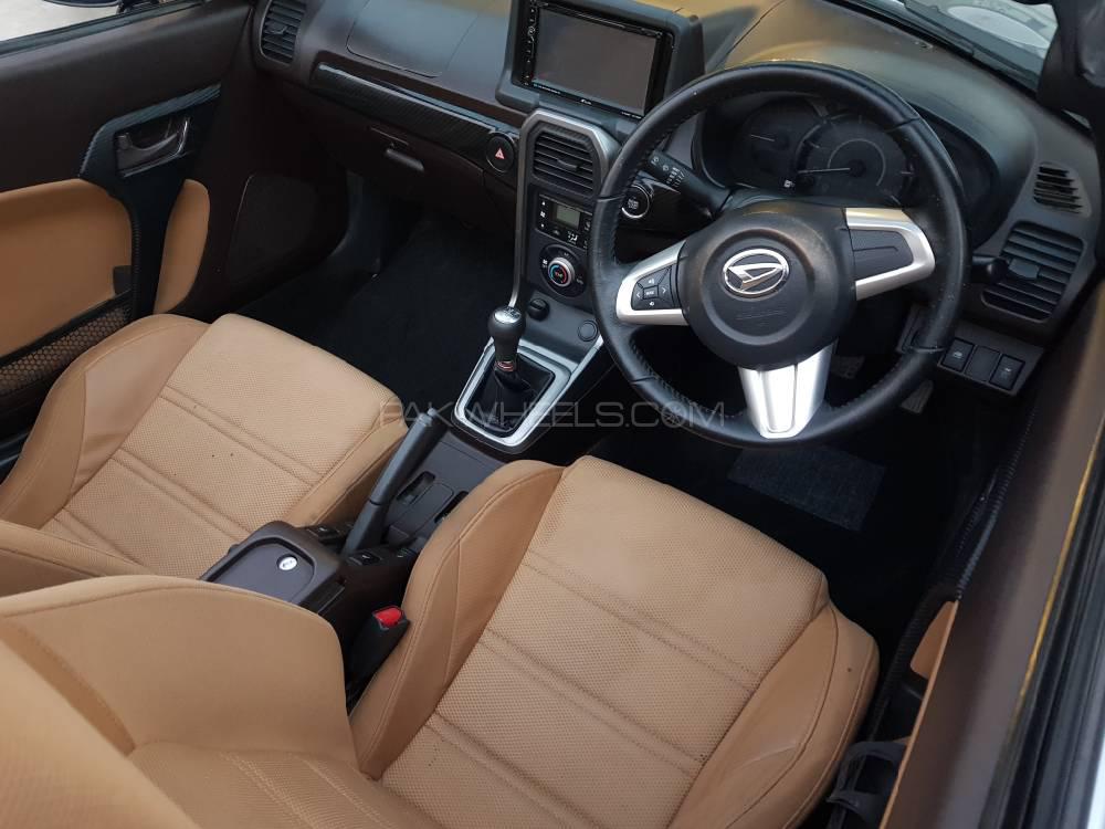 Daihatsu Copen 2014 for Sale in Lahore Daihatsu Copen 2014 for Sale in Lahore Image-5