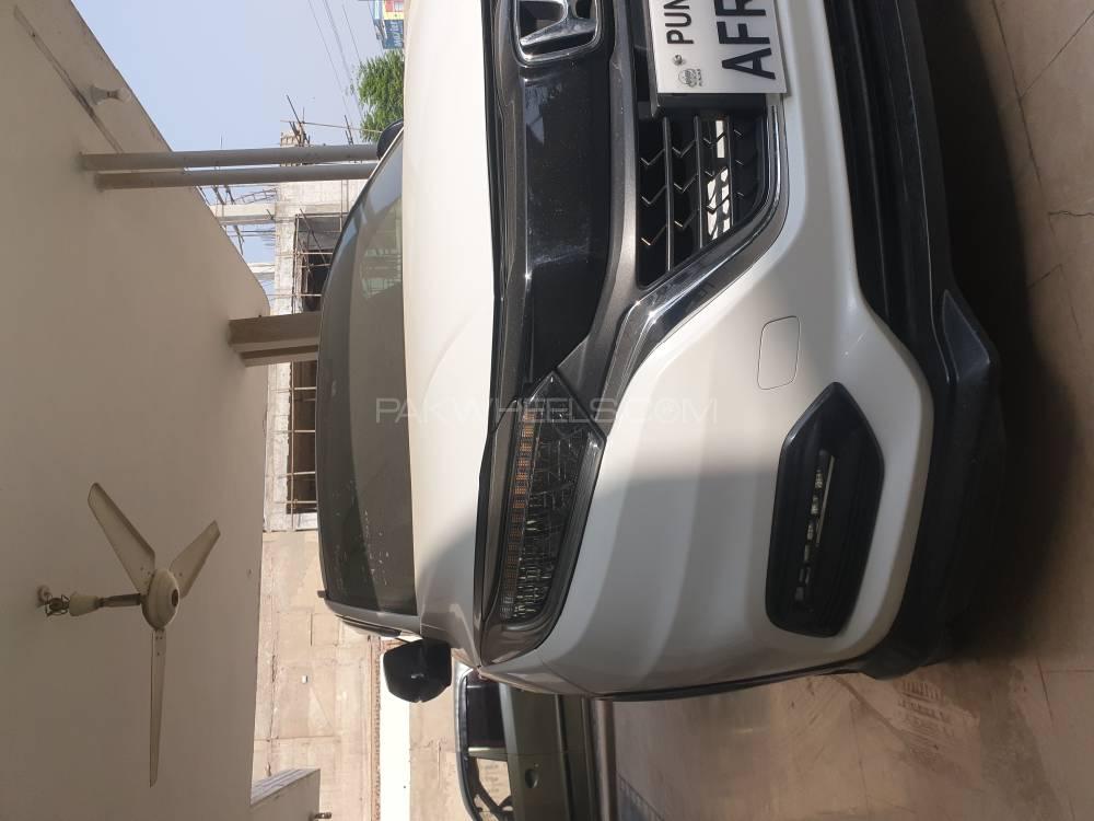 ہونڈا ویزِل 2018 for Sale in فیصل آباد ہونڈا ویزِل 2018 for Sale in فیصل آباد Image-16