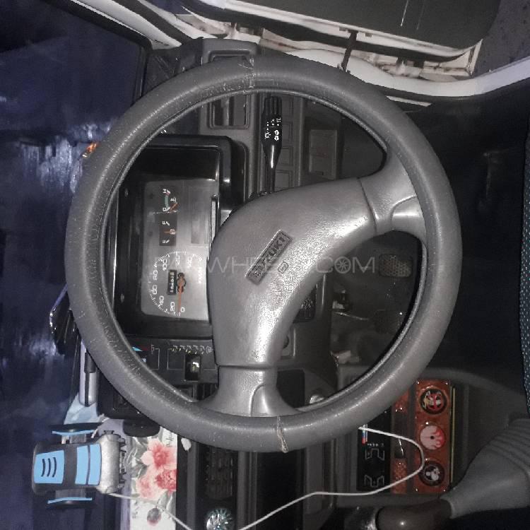 Suzuki Mehran 2011 for Sale in Rawalpindi Suzuki Mehran 2011 for Sale in Rawalpindi Image-6