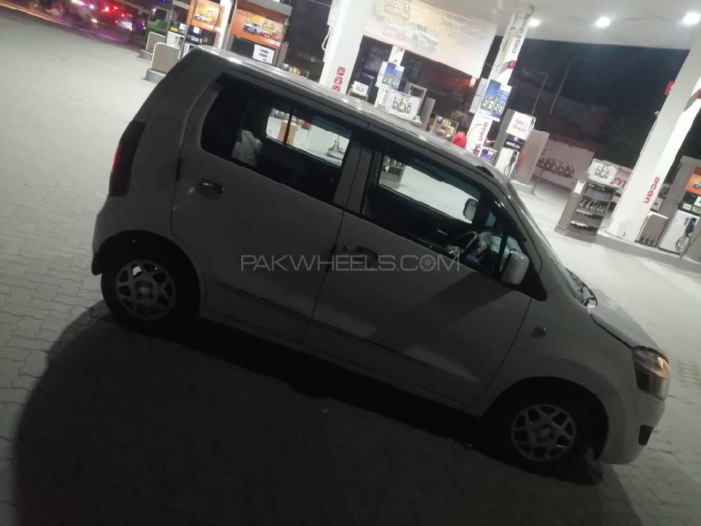 Suzuki Wagon R 2018 for Sale in Sialkot Suzuki Wagon R 2018 for Sale in Sialkot Image-9