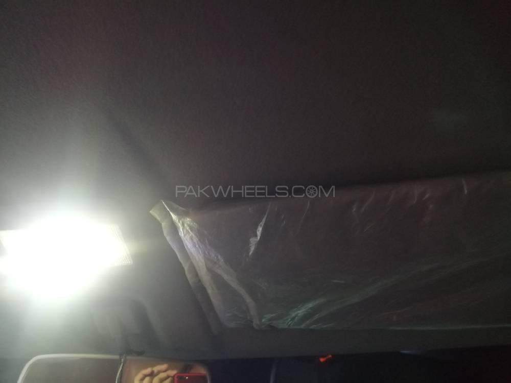 Suzuki Wagon R 2018 for Sale in Sialkot Suzuki Wagon R 2018 for Sale in Sialkot Image-13