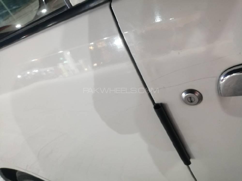 Suzuki Wagon R 2018 for Sale in Sialkot Suzuki Wagon R 2018 for Sale in Sialkot Image-18