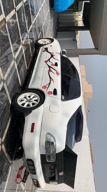 Honda Civic - 2000