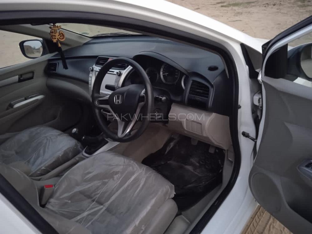 Honda City 2017 for Sale in Faisalabad Honda City 2017 for Sale in Faisalabad Image-7