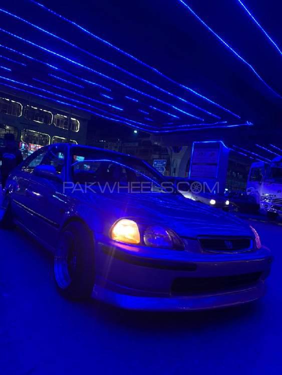 ہونڈا سوک 1998 for Sale in راولپنڈی ہونڈا سوک 1998 for Sale in راولپنڈی Image-2