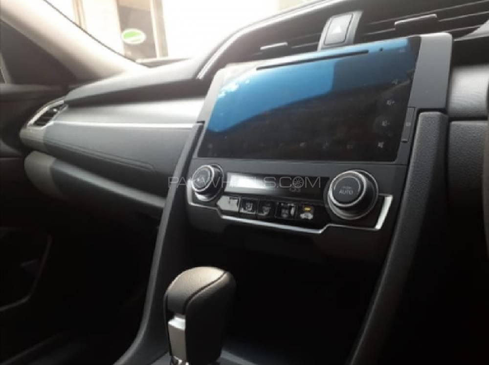 Honda Civic 2020 for Sale in Lahore Honda Civic 2020 for Sale in Lahore Image-10