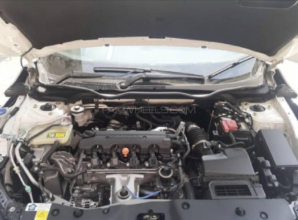 Honda Civic 2020 for Sale in Lahore Honda Civic 2020 for Sale in Lahore Image-7