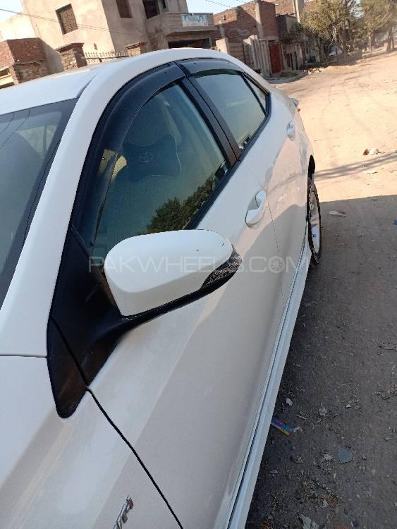 Toyota Corolla 2019 for Sale in Gujranwala Toyota Corolla 2019 for Sale in Gujranwala Image-6