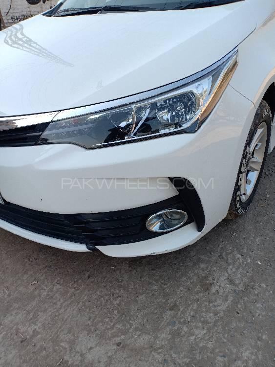 Toyota Corolla 2019 for Sale in Gujranwala Toyota Corolla 2019 for Sale in Gujranwala Image-7