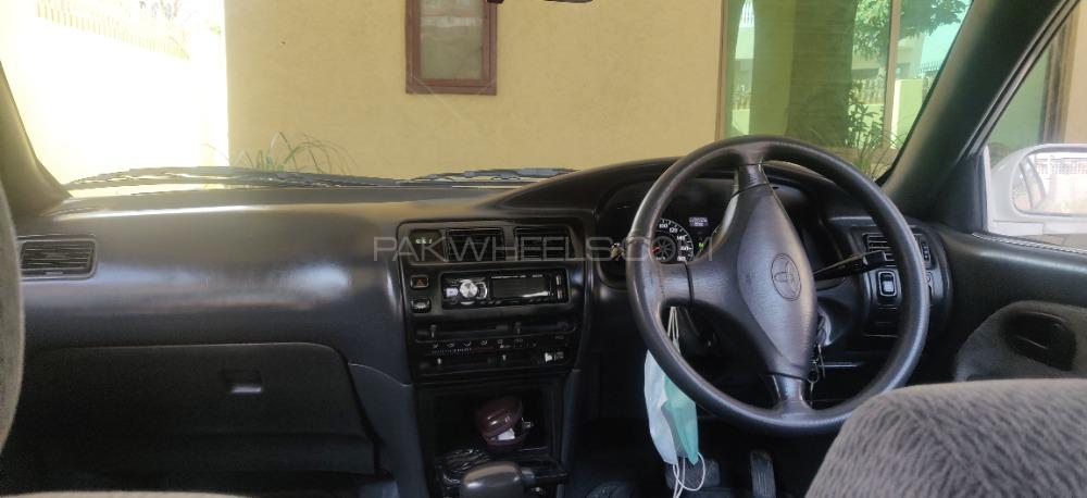 Toyota Corolla 1994 for Sale in Rawalpindi Toyota Corolla 1994 for Sale in Rawalpindi Image-2