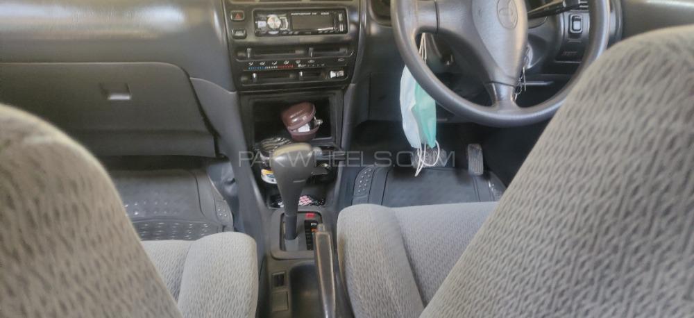 Toyota Corolla 1994 for Sale in Rawalpindi Toyota Corolla 1994 for Sale in Rawalpindi Image-4