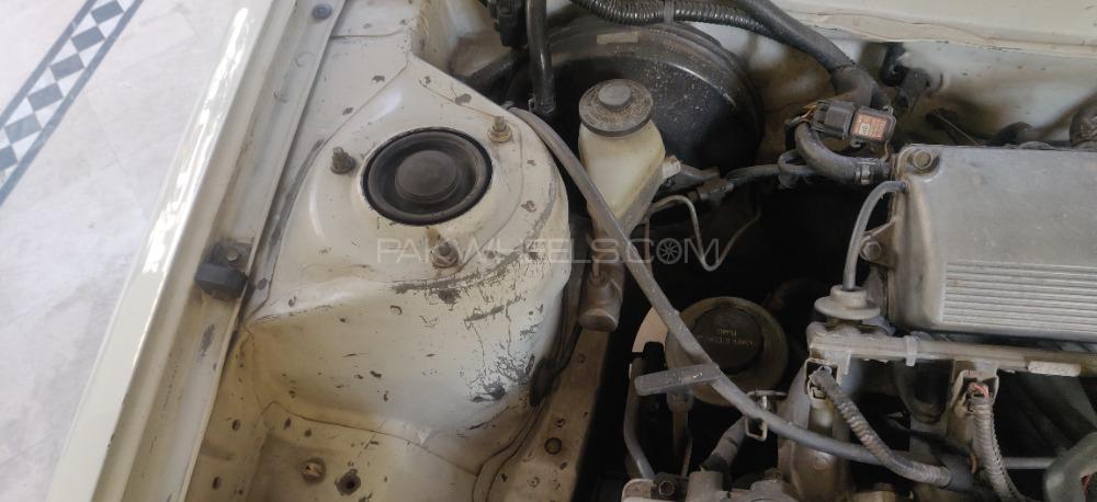 Toyota Corolla 1994 for Sale in Rawalpindi Toyota Corolla 1994 for Sale in Rawalpindi Image-11
