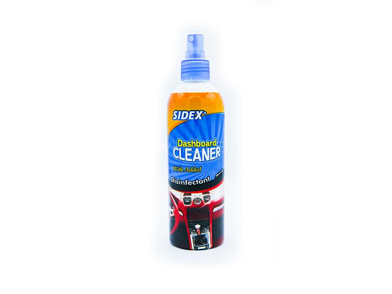 Sidex 8 In 1 Black Box Ultimate Car Care Kit Sidex 8 In 1 Black Box Ultimate Car Care Kit Image-10