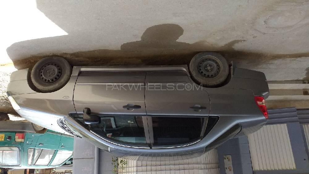 سوزوکی لیانا 2012 for Sale in کراچی سوزوکی لیانا 2012 for Sale in کراچی Image-6