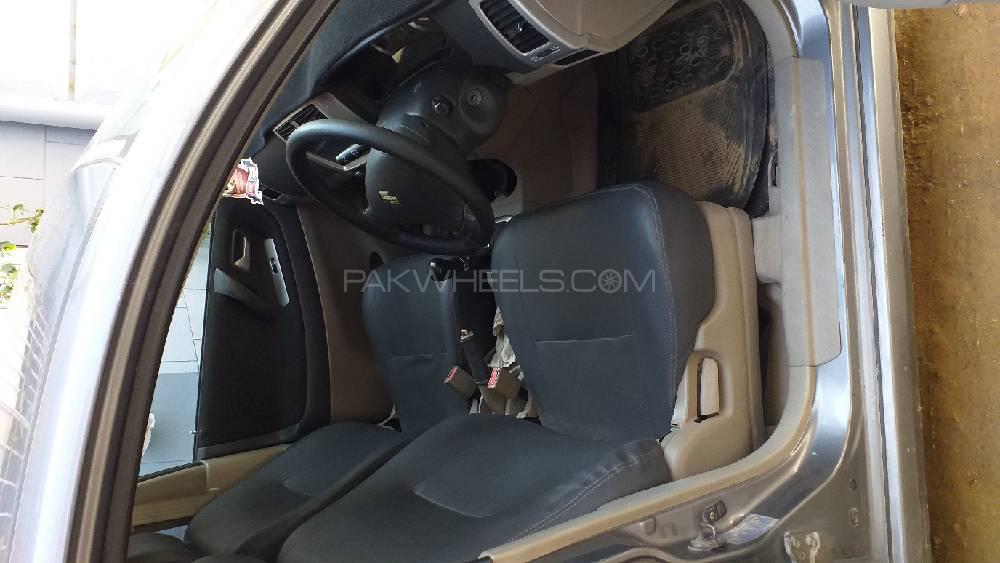 سوزوکی لیانا 2012 for Sale in کراچی سوزوکی لیانا 2012 for Sale in کراچی Image-8