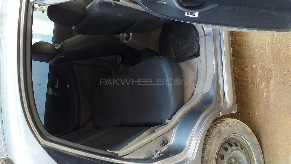 سوزوکی لیانا 2012 for Sale in کراچی سوزوکی لیانا 2012 for Sale in کراچی Image-9