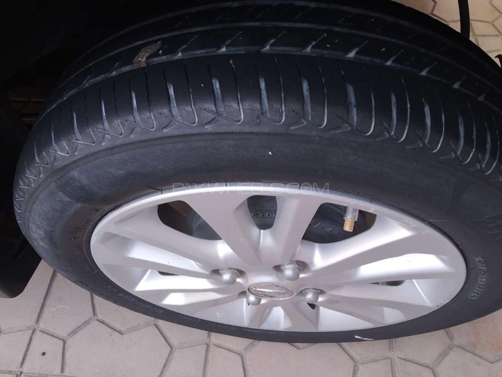 Nissan Dayz Highway Star 2015 for Sale in Rawalpindi Nissan Dayz Highway Star 2015 for Sale in Rawalpindi Image-3