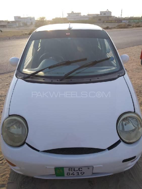 Chery QQ 2005 for Sale in Talagang Image-1