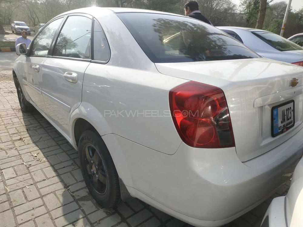 شیورلیٹ اوپٹرا 2005 for Sale in اسلام آباد شیورلیٹ اوپٹرا 2005 for Sale in اسلام آباد Image-2