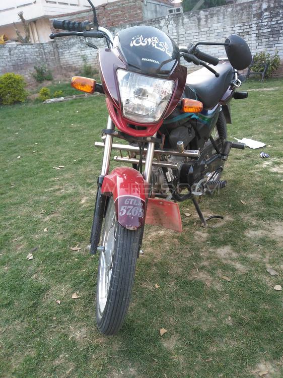 honda pridor 2020 price
