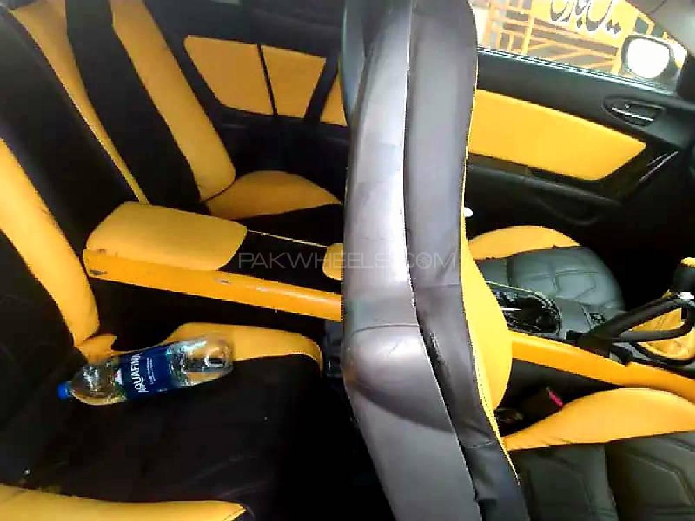 Mazda RX8 2003 for Sale in Sialkot Mazda RX8 2003 for Sale in Sialkot Image-6