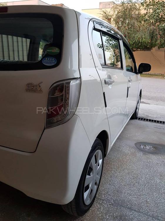 Daihatsu Mira 2016 for Sale in Rawalpindi Daihatsu Mira 2016 for Sale in Rawalpindi Image-3
