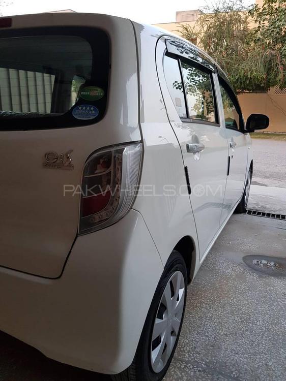 Daihatsu Mira 2016 for Sale in Rawalpindi Daihatsu Mira 2016 for Sale in Rawalpindi Image-2
