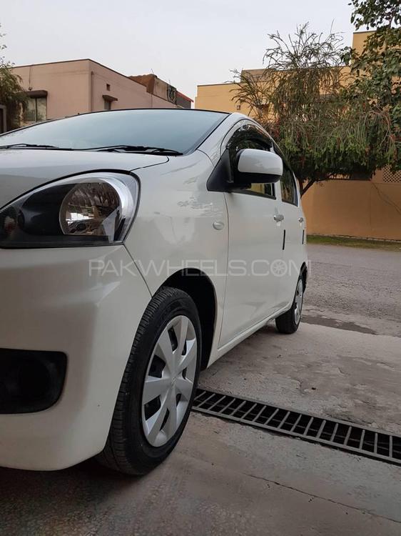 Daihatsu Mira 2016 for Sale in Rawalpindi Daihatsu Mira 2016 for Sale in Rawalpindi Image-14