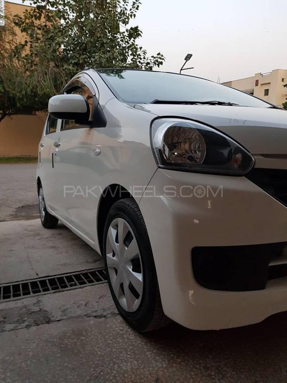 Daihatsu Mira 2016 for Sale in Rawalpindi Daihatsu Mira 2016 for Sale in Rawalpindi Image-15