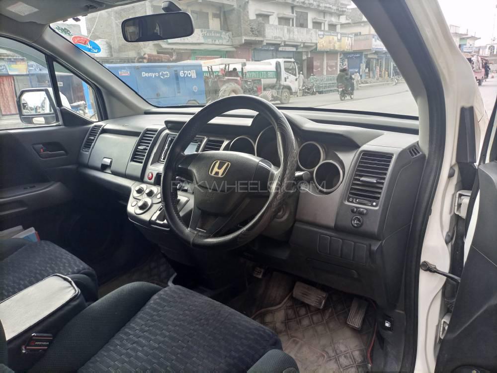 ہونڈا کراس روڈ 2008 for Sale in ہری پور ہونڈا کراس روڈ 2008 for Sale in ہری پور Image-4