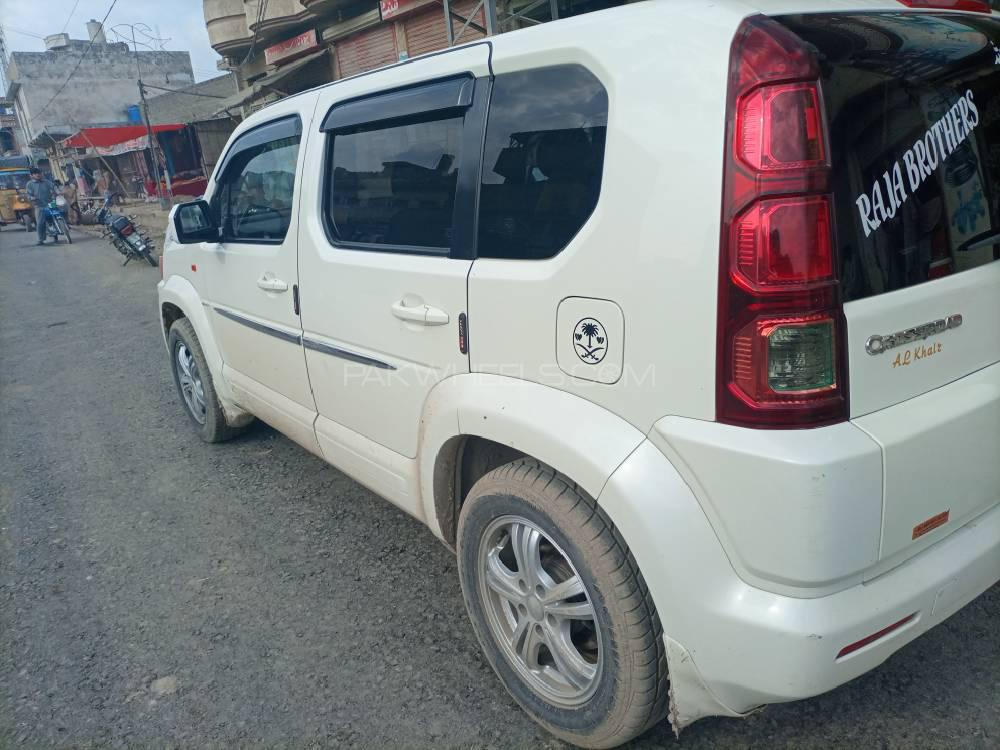 ہونڈا کراس روڈ 2008 for Sale in ہری پور ہونڈا کراس روڈ 2008 for Sale in ہری پور Image-3
