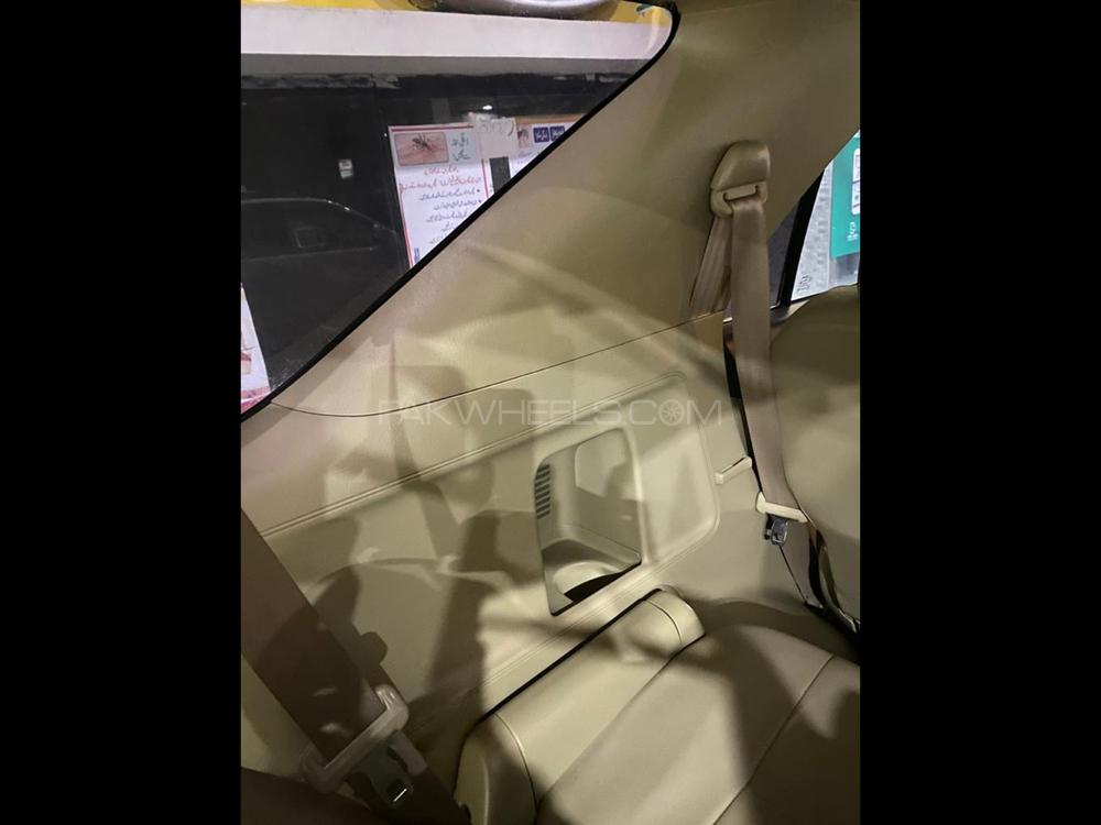 Toyota Fortuner 2014 for Sale in Sialkot Toyota Fortuner 2014 for Sale in Sialkot Image-19