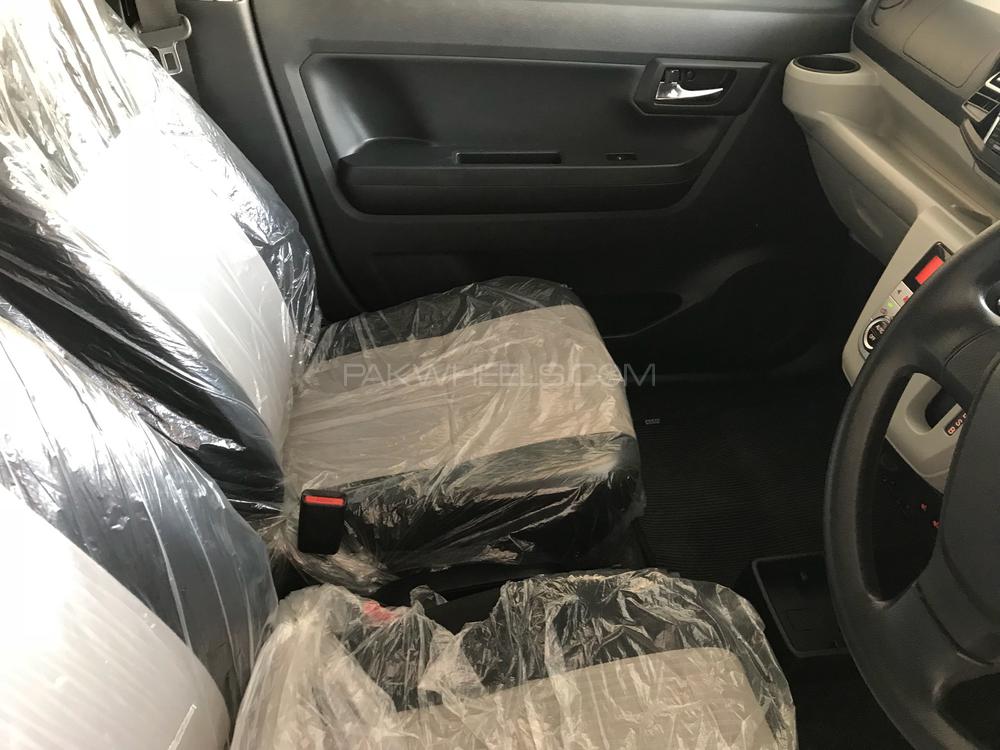Toyota Pixis Epoch 2017 for Sale in Lahore Toyota Pixis Epoch 2017 for Sale in Lahore Image-16