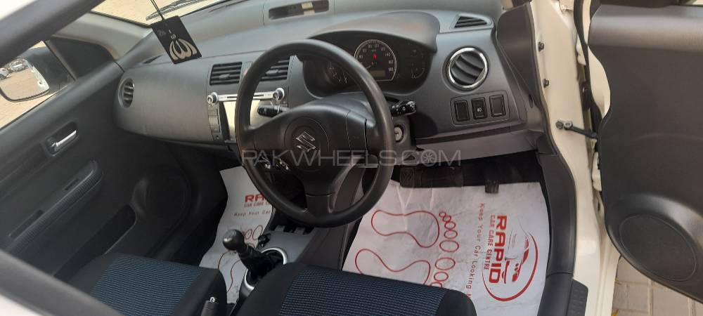سوزوکی سوئفٹ 2019 for Sale in ساہیوال سوزوکی سوئفٹ 2019 for Sale in ساہیوال Image-2