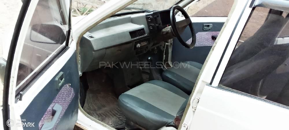 Suzuki Mehran 1990 for Sale in Rawalpindi Suzuki Mehran 1990 for Sale in Rawalpindi Image-6
