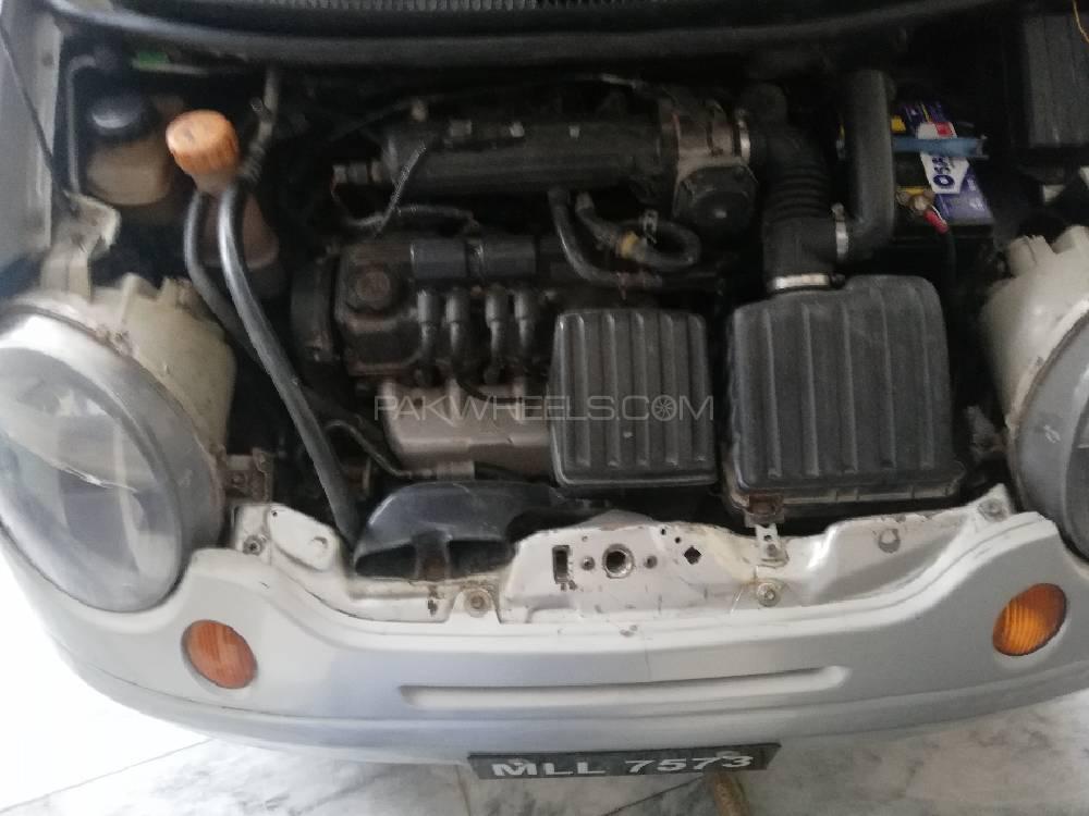 شیورلیٹ جوائے 2006 for Sale in وہاڑی شیورلیٹ جوائے 2006 for Sale in وہاڑی Image-7