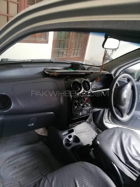 شیورلیٹ جوائے 2006 for Sale in وہاڑی شیورلیٹ جوائے 2006 for Sale in وہاڑی Image-10