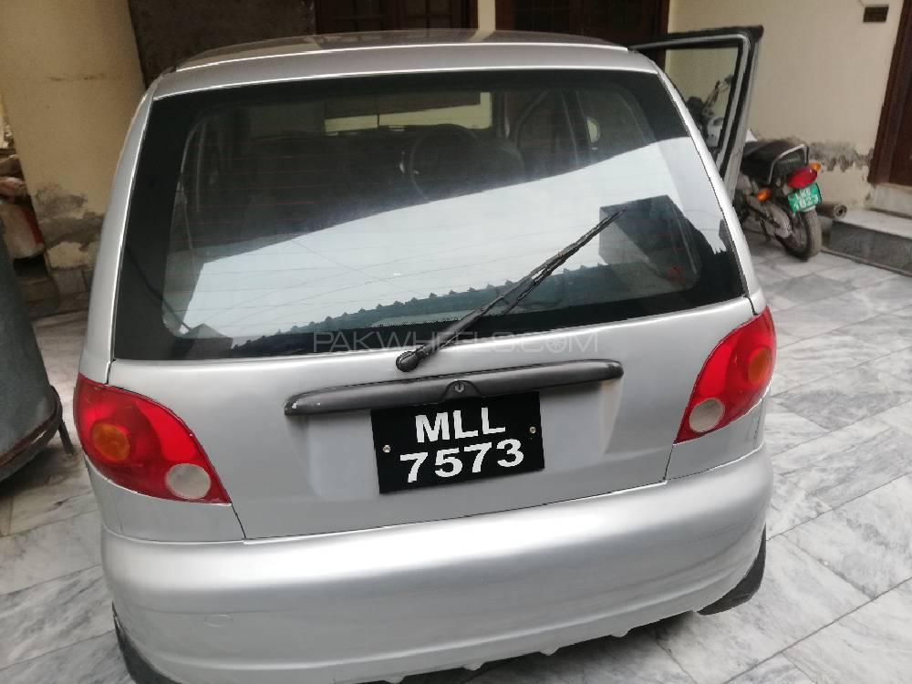 شیورلیٹ جوائے 2006 for Sale in وہاڑی شیورلیٹ جوائے 2006 for Sale in وہاڑی Image-20