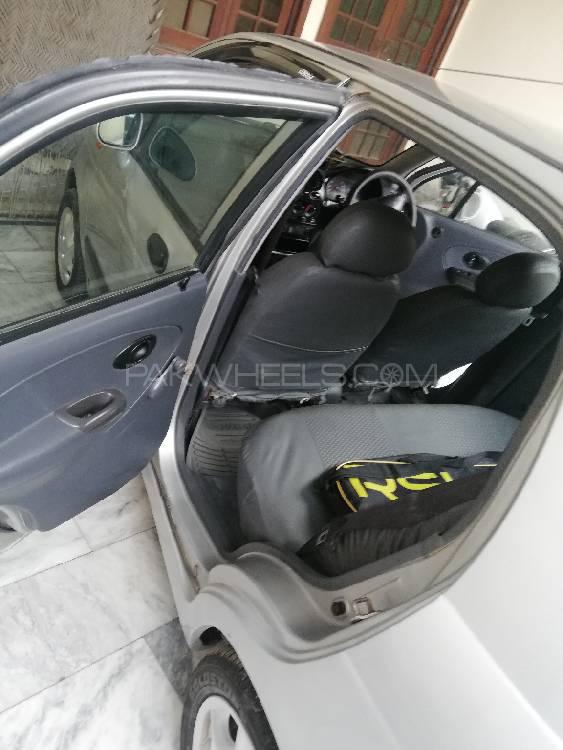 شیورلیٹ جوائے 2006 for Sale in وہاڑی شیورلیٹ جوائے 2006 for Sale in وہاڑی Image-18