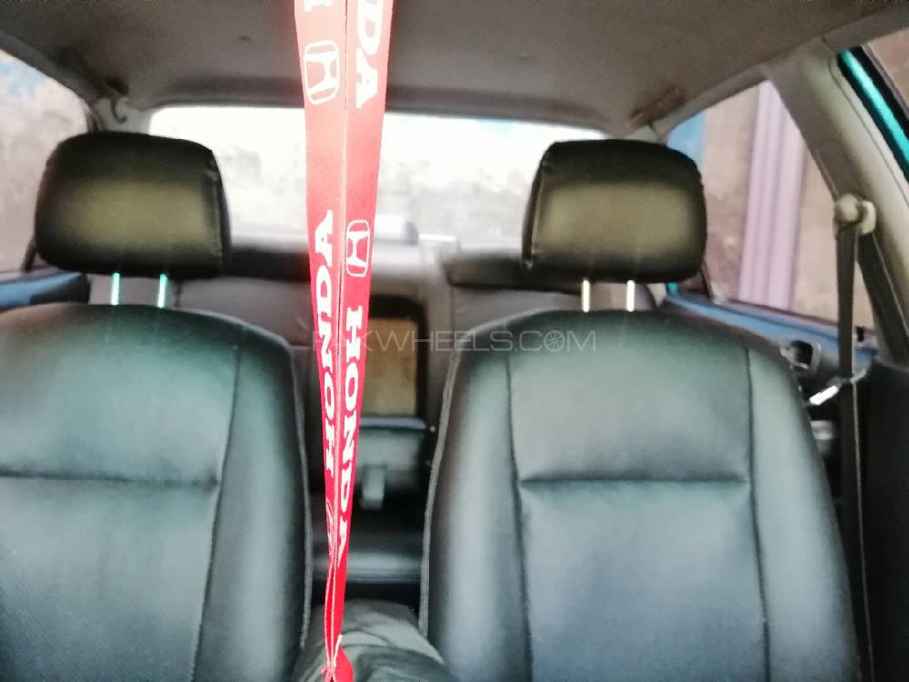 Honda Civic 1997 for Sale in Karachi Honda Civic 1997 for Sale in Karachi Image-10