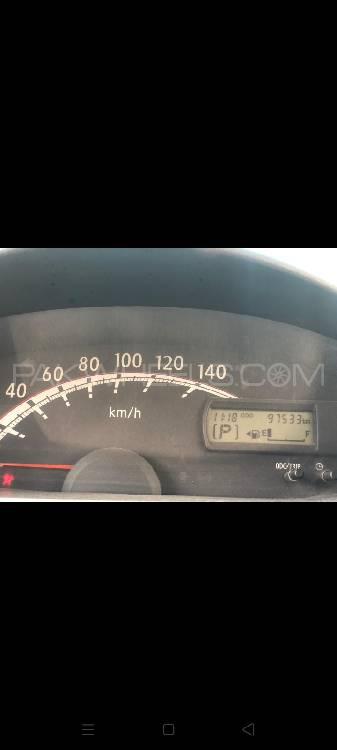 Subaru Stella 2011 for Sale in Karachi Subaru Stella 2011 for Sale in Karachi Image-8