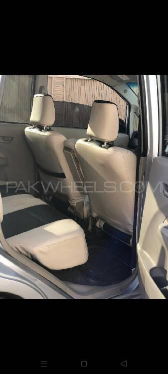 Subaru Stella 2011 for Sale in Karachi Subaru Stella 2011 for Sale in Karachi Image-6