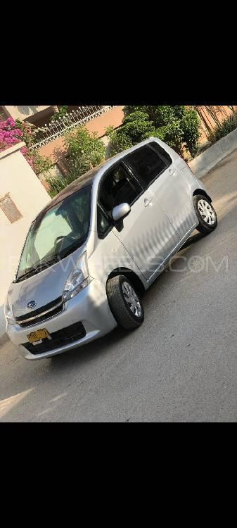 Subaru Stella 2011 for Sale in Karachi Image-1