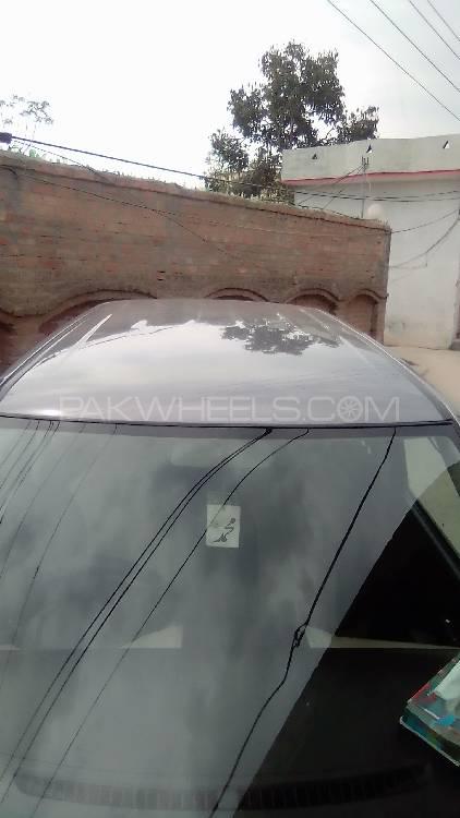 سوزوکی ویگن آر 2017 for Sale in سیالکوٹ سوزوکی ویگن آر 2017 for Sale in سیالکوٹ Image-2